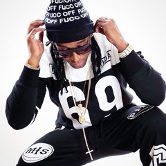 El Nephew - Bachata Mix