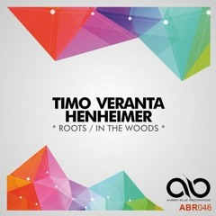 Premiere: Timo Veranta & Henheimer - In The Woods [Amber Blue Recordings]