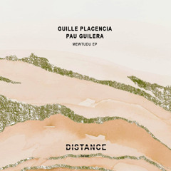 Guille Placencia, Pau Guilera - Mewtudu (Original Mix)