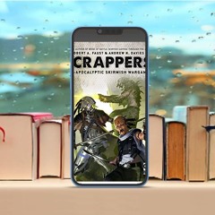 Scrappers, Post-Apocalyptic Skirmish Wargames. Download Freely [PDF]