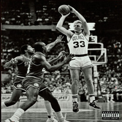 Larry Bird