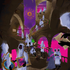 bad trip (prod.chedlan)