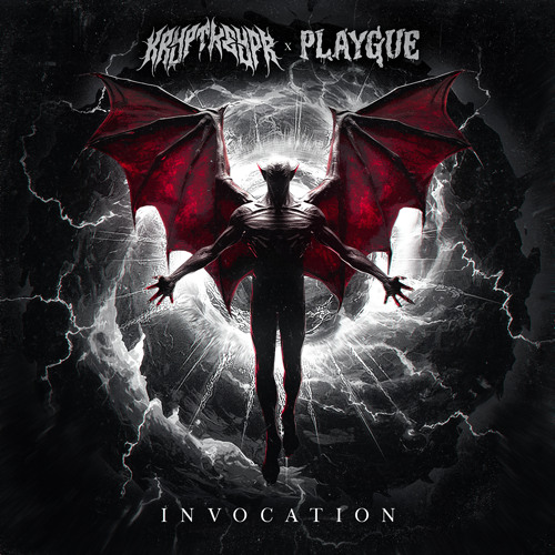 INVOCATION (FREE DL)