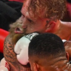 BRASS KNUCKLES (raye redgrave)