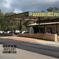 bakers freestyle