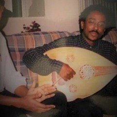 سامي المغربي - رونق الصبح البديع - عود