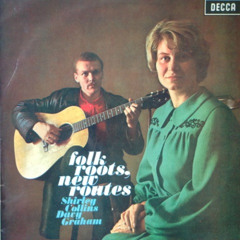 Hares on the Mountain (Shirley Collins and Davy Graham cover)
