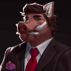 Sanglier