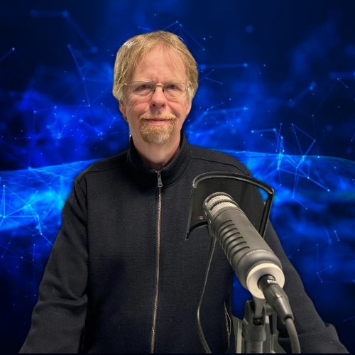 #81: Digitaliseringens skyggeside er ulighed og eksklusion: Forstå årsagerne og de mulige løsninger