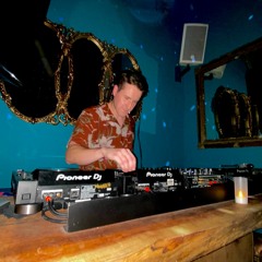 Mix 002 | Monarch Lounge - 09/03/22 (Funky/Disco House)