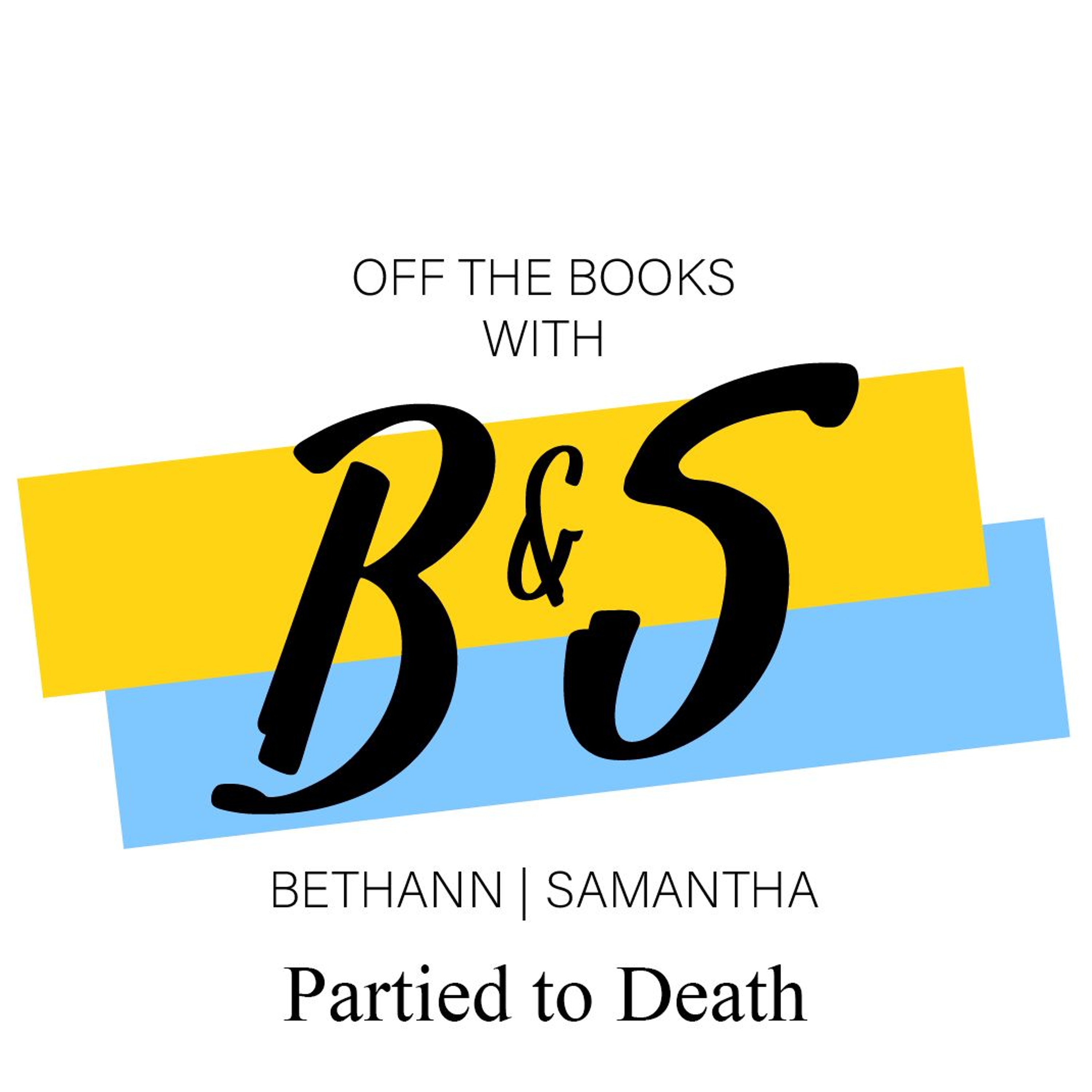 Off the Books