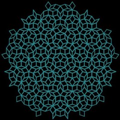 The Swarm (sketch ver.)