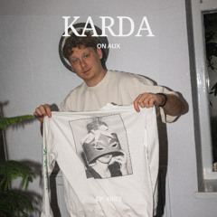 Karda on aux EP. #003