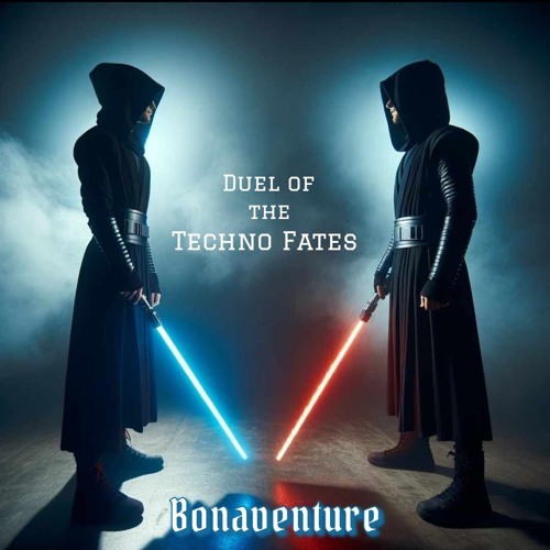 Duel of the Techno Fates (Star Wars Hardtechno) [FREE DL]