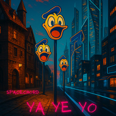 YA YE YO