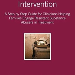 |# Invitational Intervention, A Step by Step Guide for Clinicians Helping Families Engage Resis