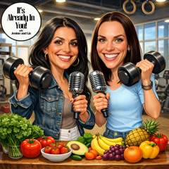 It's Already In You: Meet Tara Dellolacono, RDN