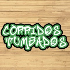 DJ LUNATICO-CORRIDOS TUMBADOS PERRONES MAYO 2021 MIX