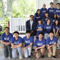 Nothing's Quite So Precious - 2024 Gospel Camp