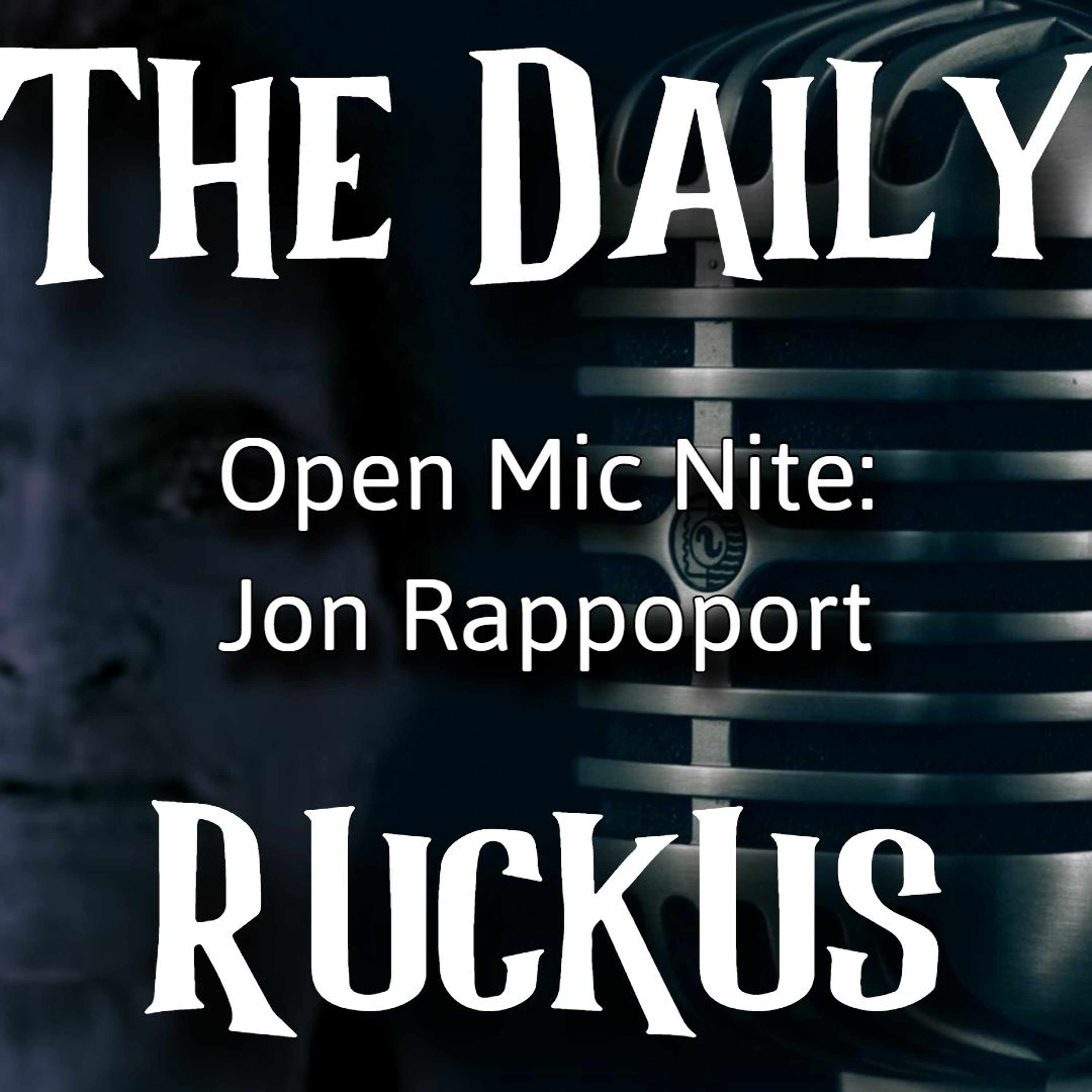 The Daily Ruckus