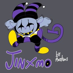 I CAN DO ANYTHING (A Jevil's NYCTBA)