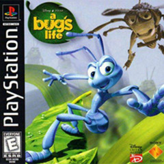 [A Bug's Life] - "I KNOW IT'S A ROCK!" - Sparta Plus Remix (instrumental)