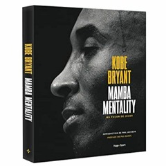[Télécharger en format epub] Kobe Bryant - Mamba mentality, ma façon de jouer au format Kindle Ad