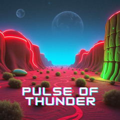 Pulse Of Thunder