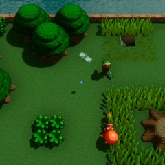 Overworld (Era of Decline)