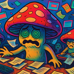 My Brain Is Not Taking Feedback At This Time