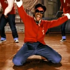 Outkast - Roses (DARRYLJAY Edit)