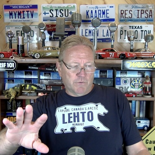 Stream New Law Attempts to Stop Catalytic Converter Theft by Lehto's