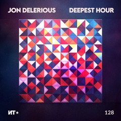 Jon Delerious - Virtual Love
