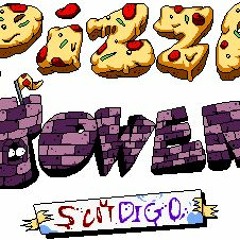Pizza Tower ScoutDigo Mod OST Tower Roof CREDIT TO @The Consul
