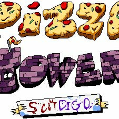 Pizza Oven [Pizza Tower] [Modding Tools]