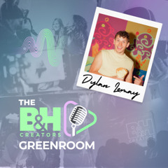 Dylan Lemay talks the Business of Ice Cream and Work-Life Balance