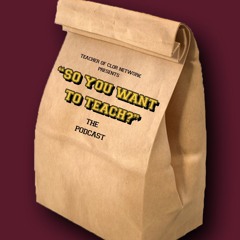 Enlisted To Teach (8.29)