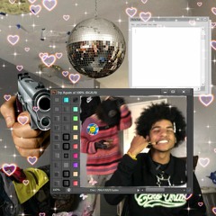 isnt funnY w/KiDDCUPiDD (prodjameson x hoodwtch)