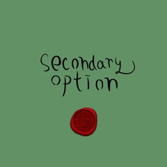 secondary option