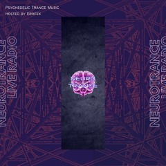 Neurotrance Radio