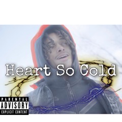 Heart So Cold-FXN CXPPA