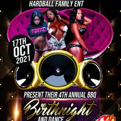 NOTORIOUS AT HARDBALL "MC CLEAN" BIRTHNIGHT.mp3
