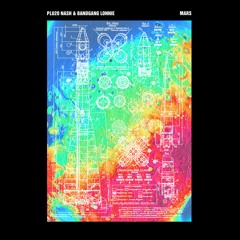 Plu2o Nash & BandGang Lonnie - Mars