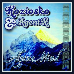 Alpine Mind (Koziosko & Agent X)