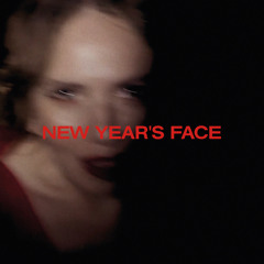 New Year's Face