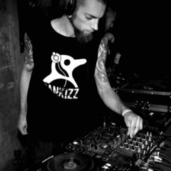 NRZ / TOXIC SICKNESS GUEST MIX / MAY / 2022