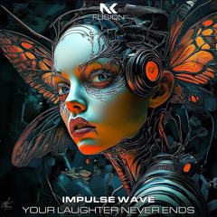 Your Laughter Never Ends (Extended Mix)