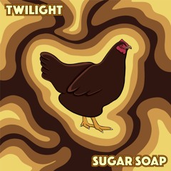 Sugar Soap - 'Twilight'