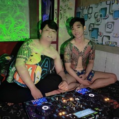 NST-Vietmix Hot trend 2025-10 mất 1 còn không ( Khoa Lu Mix )