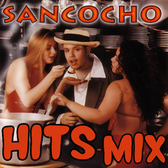 Sancocho Exitos Mix (Tumba La Casa, Rumba Te Tumba, No Es Verdad, Se Parece A Ti, Pon Me Lo Ahi)